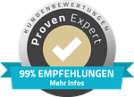 Empfehlungen, Kundenstimmen und Erfahrungen mit Mike Schwarz AZGB / Hypnoseausbildung Bienpur GmbH
