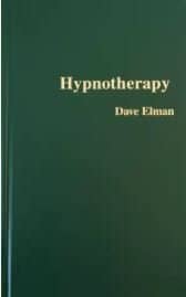 Buch Hypnose lernen von dave Elman
