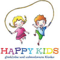 Logo HappyKids